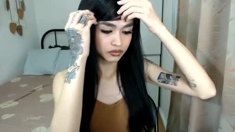 Snapshot of shanegreents chatting on 06/11/26, 02:44 bini aiah online show from 06/11/26, 02:44