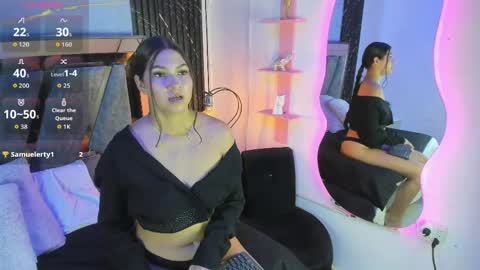 Shanel Elyse online show from 06/02/26, 03:36