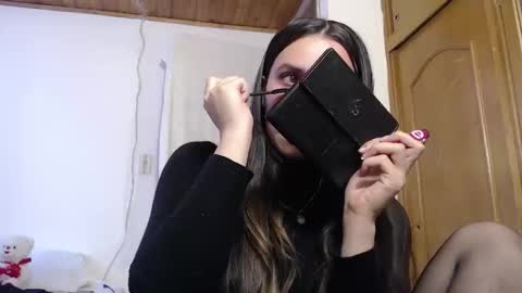 shanel_lozano online show from 10/07/25, 06:49