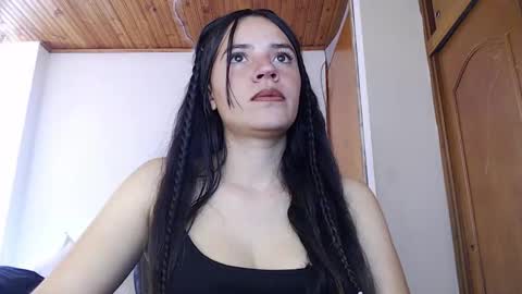 shanel_lozano online show from 02/26/26, 04:50