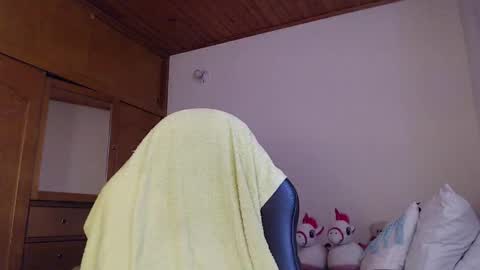 shanel_lozano online show from 03/10/26, 08:47