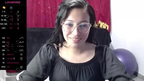 Snapshot of shanel_passion chatting on 12/09/24, 02:45 Shanel online show from 12/09/24, 02:45