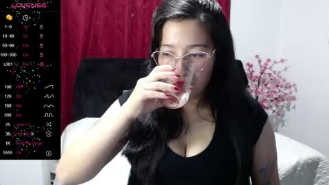 Snapshot of shanel_passion chatting on 01/14/25, 01:58 Shanel online show from 01/14/25, 01:58