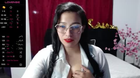 Snapshot of shanel_passion chatting on 02/06/25, 02:55 Shanel online show from 02/06/25, 02:55