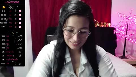 Snapshot of shanel_passion chatting on 02/10/25, 05:36 Shanel online show from 02/10/25, 05:36