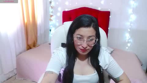 Snapshot of shanel_passion chatting on 09/18/25, 07:27 Shanel online show from 09/18/25, 07:27