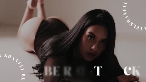 ShanellBlack online show from 12/08/24, 02:30