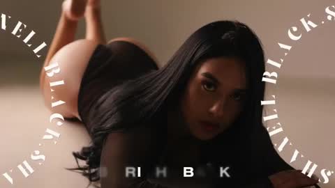 ShanellBlack online show from 12/18/24, 02:17