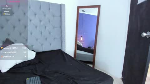 ShanellBlack online show from 02/23/25, 03:29