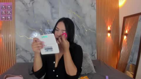 ShanellBlack online show from 03/05/25, 12:55