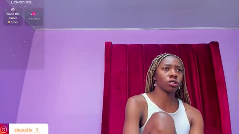 shanelle7 online show from 02/01/26, 02:04