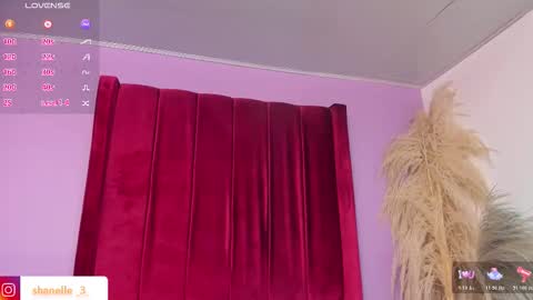 shanelle7 online show from 02/02/26, 01:54