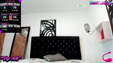 Snapshot of shanelle__ chatting on 01/22/25, 01:11 S H A N E L L E online show from 01/22/25, 01:11