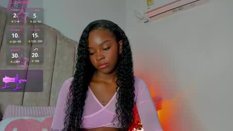 Shanel online show from 04/24/26, 01:35