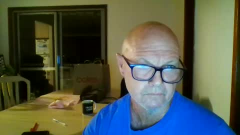 shaneo781570 online show from 03/28/26, 05:23