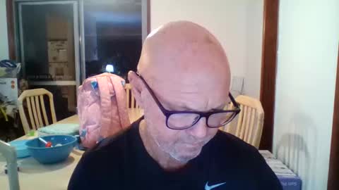 shaneo781570 online show from 04/23/26, 10:58