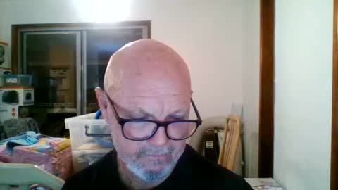 shaneo781570 online show from 05/03/26, 11:38