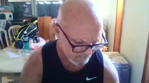 shaneo781570 online show from 05/08/26, 05:46