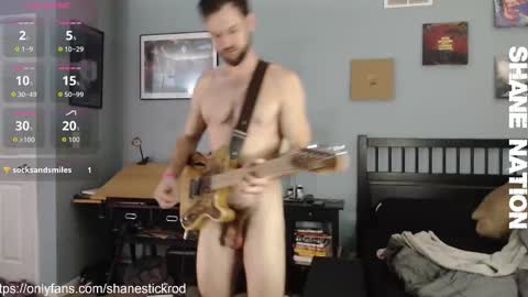 shanestickrod online show from 11/20/25, 05:29