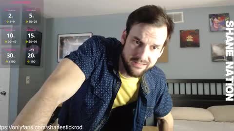 shanestickrod online show from 11/22/25, 07:29