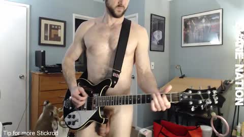 shanestickrod online show from 01/16/26, 02:04