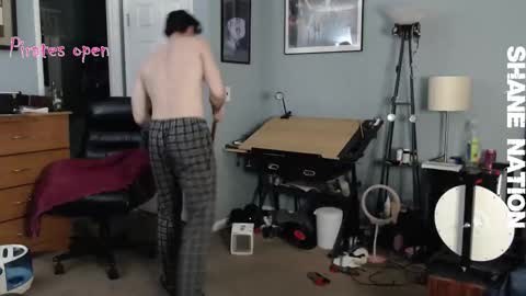 shanestickrod online show from 02/07/26, 01:09