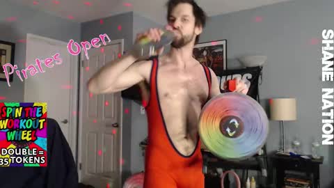 shanestickrod online show from 03/04/26, 11:00