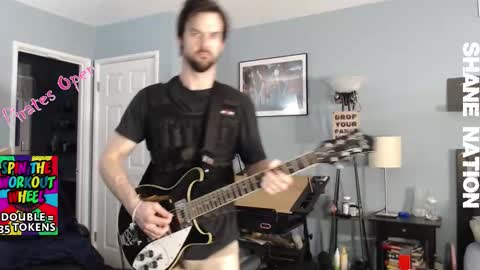 shanestickrod online show from 03/25/26, 12:27