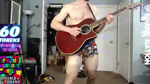 shanestickrod online show from 04/28/26, 01:48