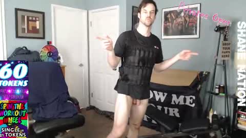 shanestickrod online show from 06/09/26, 10:10