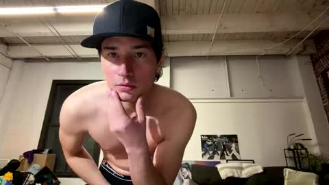 shanghighnight online show from 04/19/26, 04:23