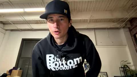 shanghighnight online show from 04/20/26, 03:42