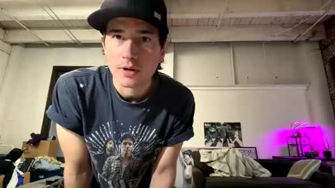 shanghighnight online show from 04/21/26, 02:15