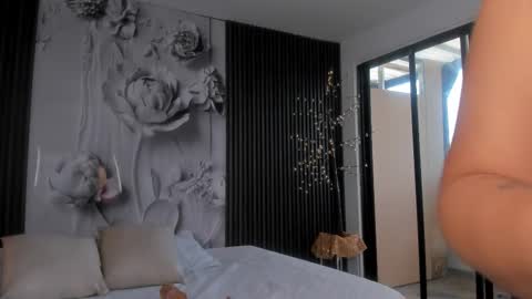 ShaniaDaniels online show from 02/22/26, 08:29