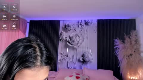 ShaniaDaniels online show from 04/19/26, 08:22