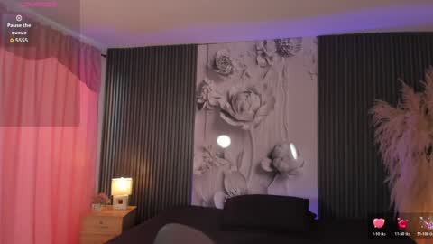 ShaniaDaniels online show from 04/22/26, 08:43