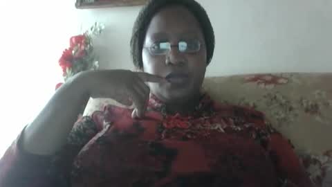 Joy online show from 11/08/25, 01:00