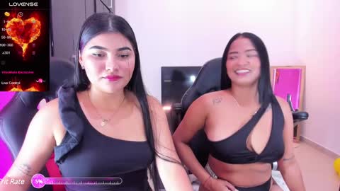 Shanii online show from 02/17/25, 01:10