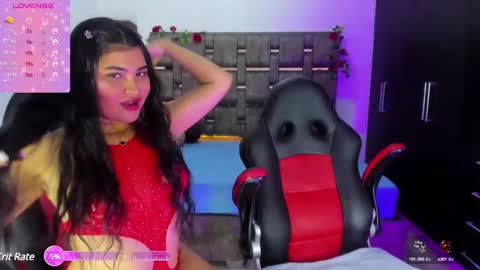 Shanii online show from 03/03/25, 01:42