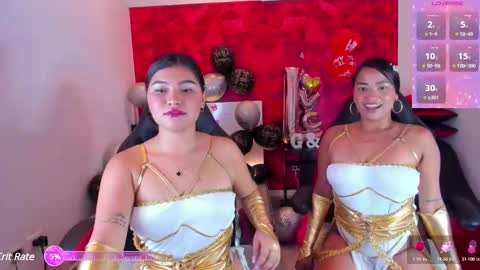 Shanii online show from 03/08/25, 05:11