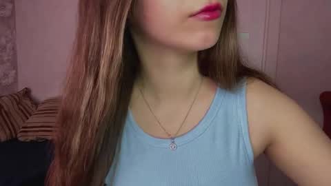 Snapshot of shanikaterwey chatting on 03/05/26, 11:17 Shanika online show from 03/05/26, 11:17