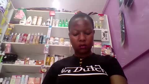 shaninah online show from 03/18/26, 09:34