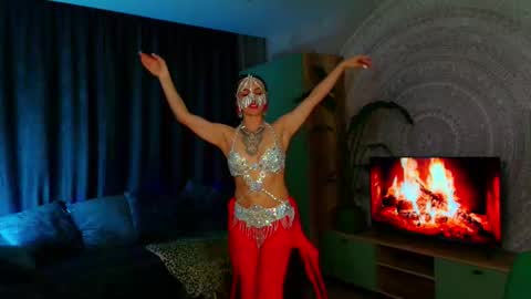 Hi Im Shanita or Mistress  online show from 02/20/26, 05:46