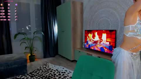 Hi Im Shanita or Mistress  online show from 03/26/26, 04:45