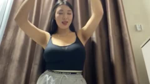 Aya online show from 03/04/26, 03:40