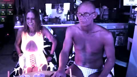 ShanNikki420 online show from 01/05/25, 03:11