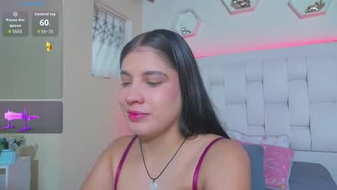 Shana online show from 10/28/25, 02:20