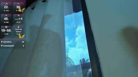 Shana online show from 11/12/25, 05:46