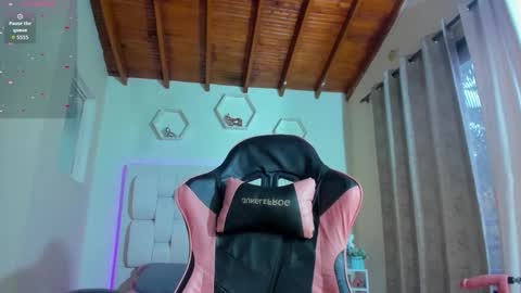 Shana online show from 03/21/26, 02:53