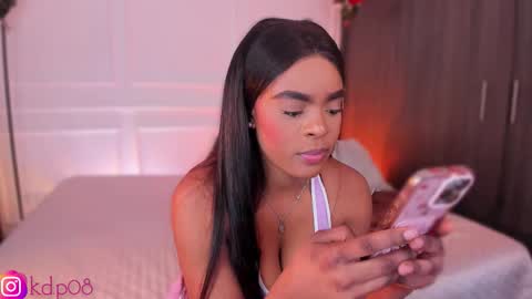 Shannol online show from 10/27/25, 01:09